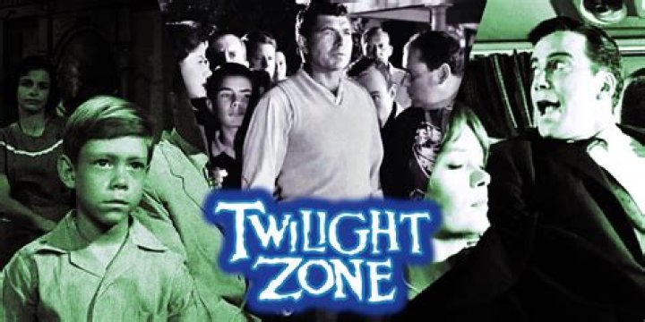 What do they say at the end of twilight zone?