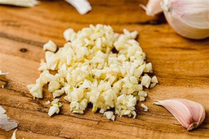 What do you mean by grated?
