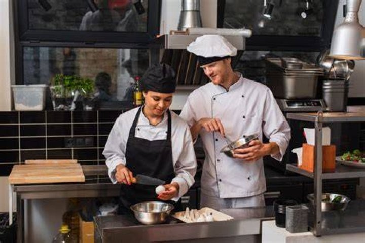 What does a sous Chef do?