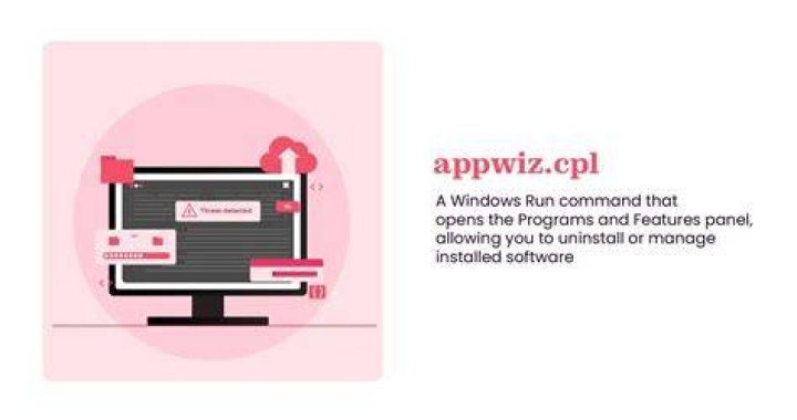 What does Appwiz Cpl mean?