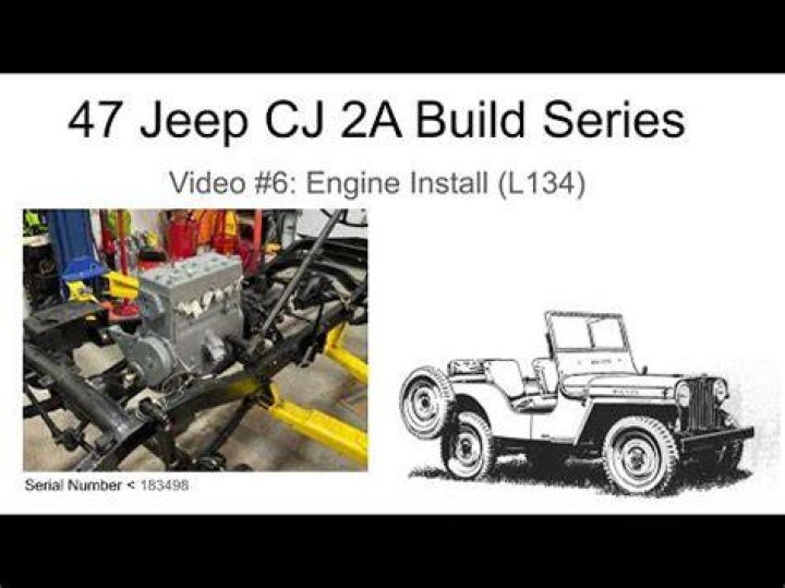 What does CJ2A stand for?