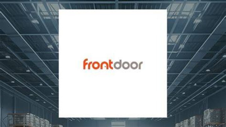 What does Frontdoor Inc do?