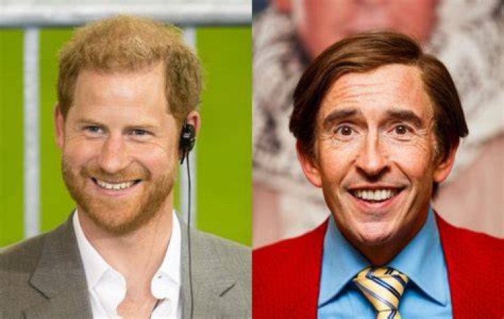 What does Harry Partridge do for a living?