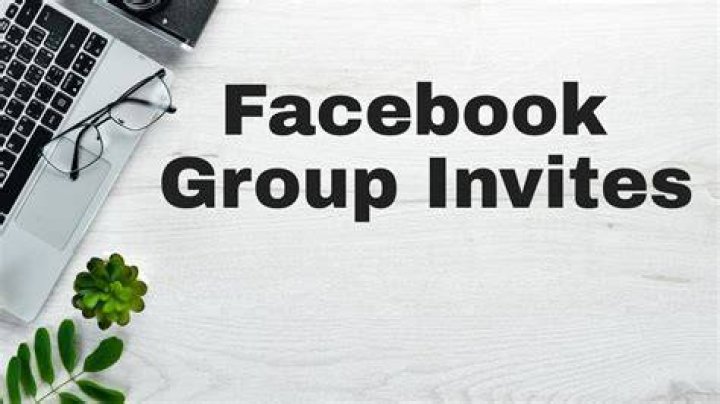 What does invited you to like mean on Facebook?