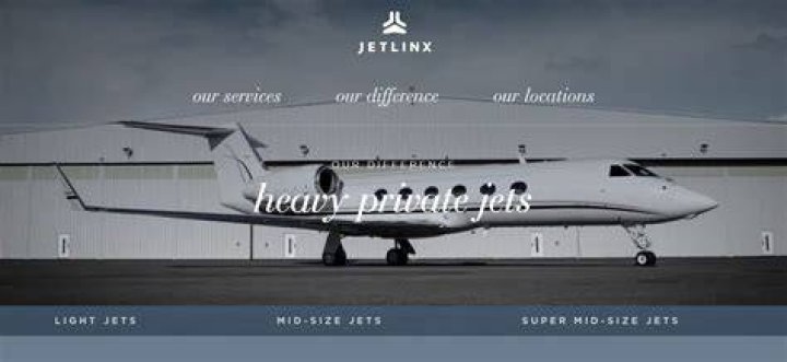 What does Jet Linx cost?