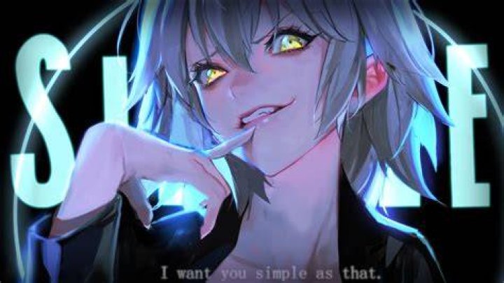 What does NV stand for in nightcore?