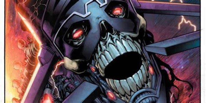 What does the Galactus engine do?