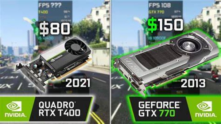 What games can I play with a GTX 770?