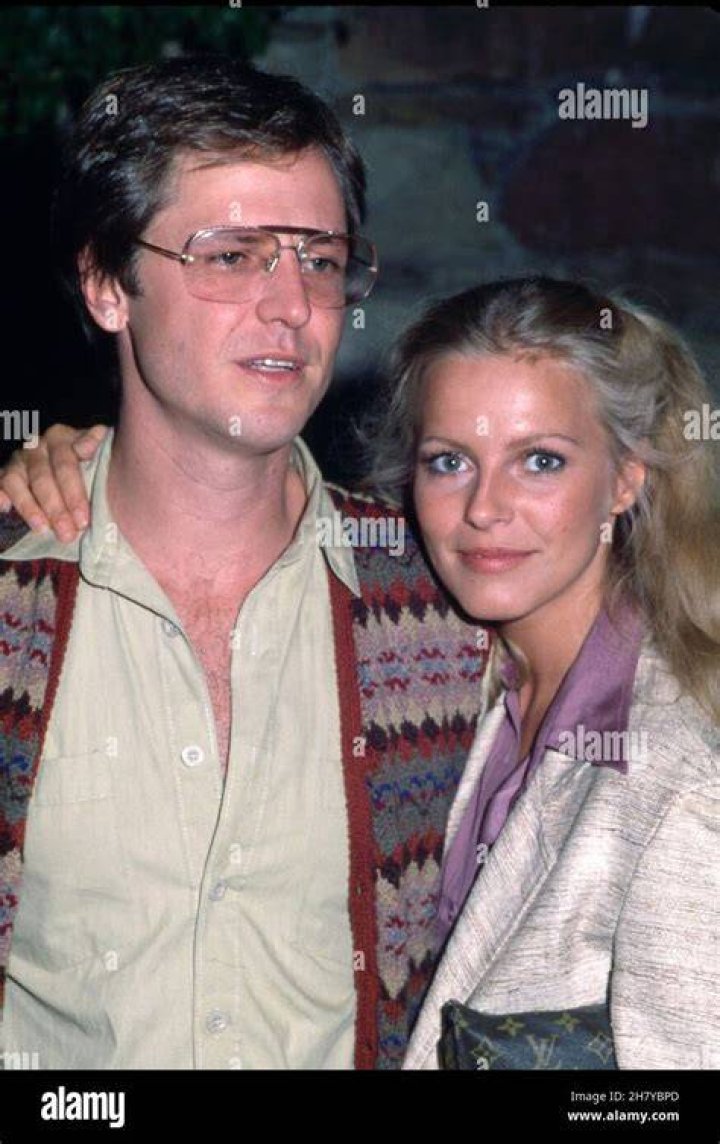 What happened to David Ladd?