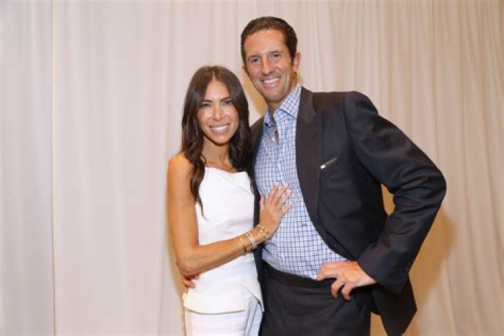 What happened with Tanya Zuckerbrot?