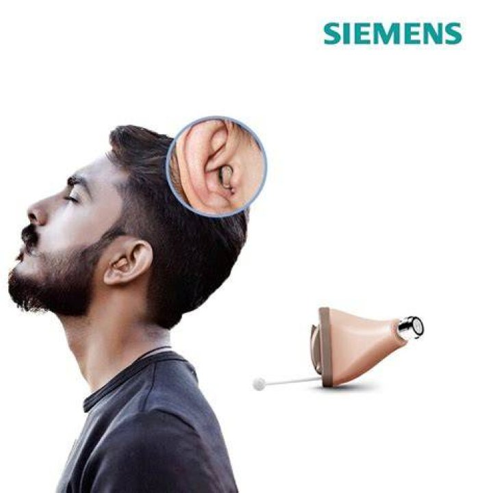 What hearing aids does Siemens make?