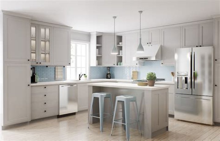 What is a efficiency kitchen?