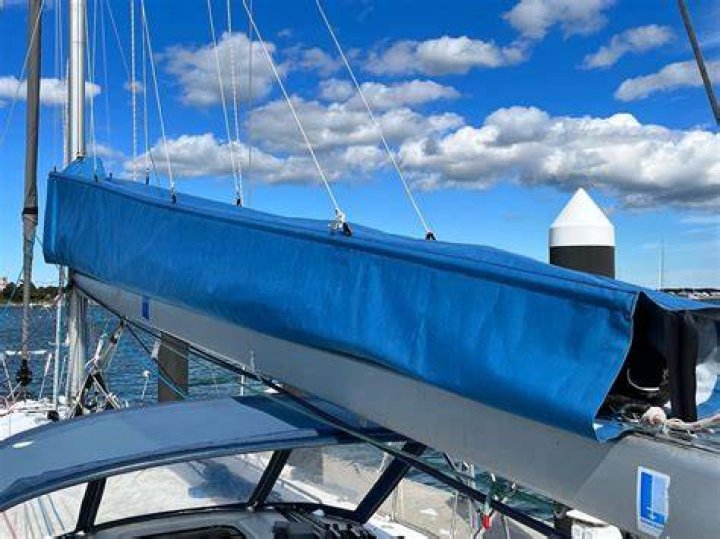 What is a sail pack?