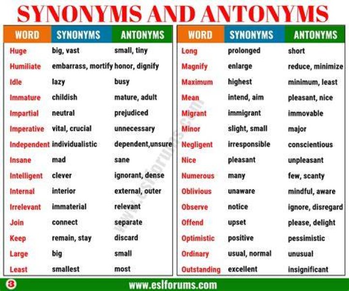 What is a synonym and antonym for buffet?