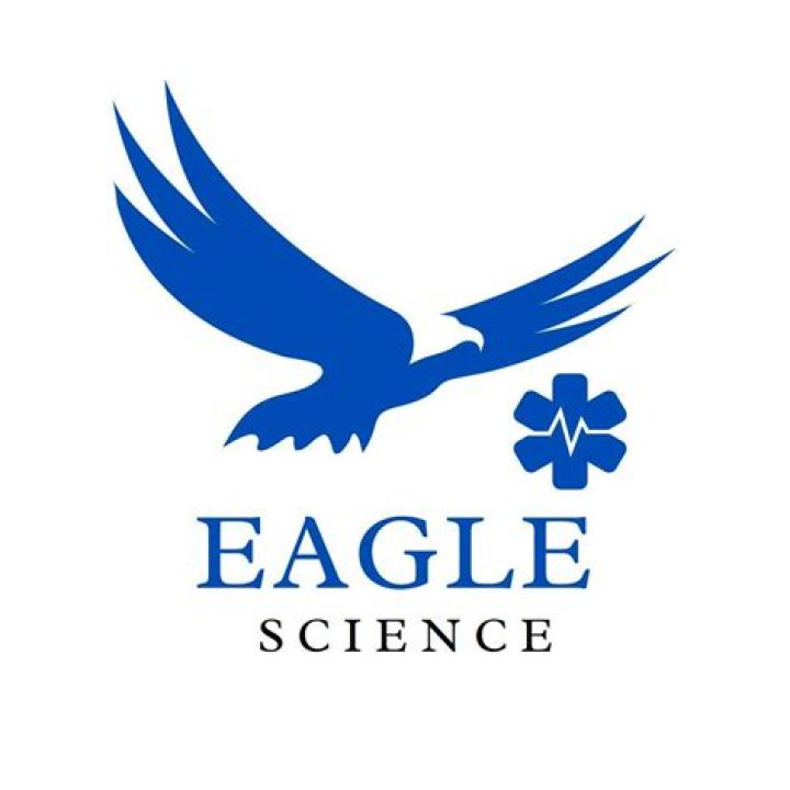 What is an eagle in science?