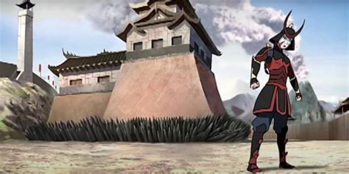 What is Avatar unaired pilot?