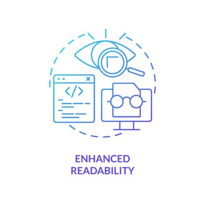 What is code readability?