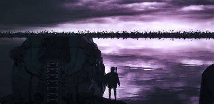 What is Fumito Ueda working on?