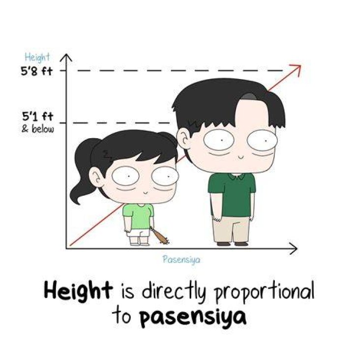 What is haha height?