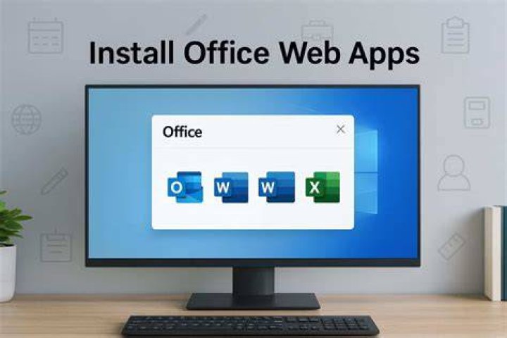 What is included in Office for the web?