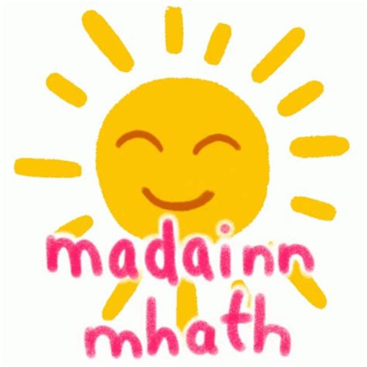 What is Madainn Mhath?