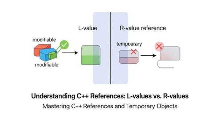 What is modifiable lvalue in C++?