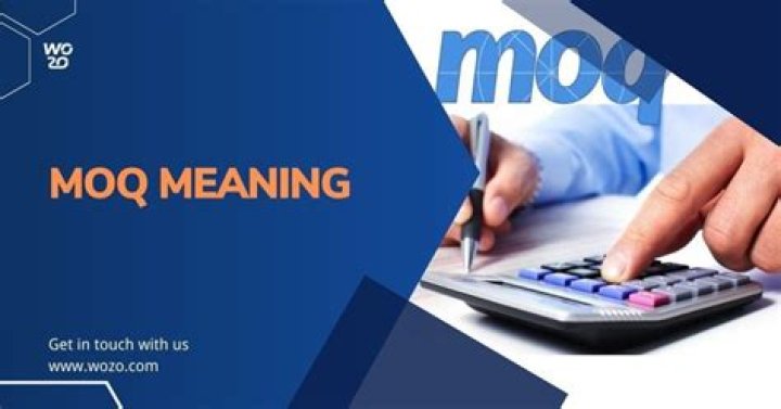 What is Moq used for?