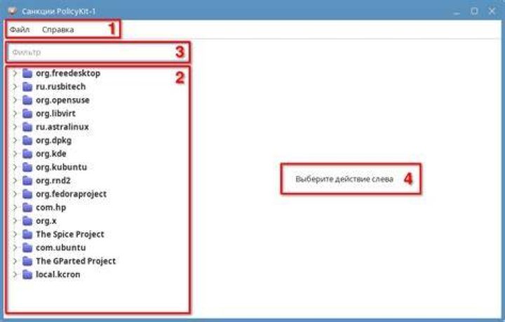 What is PolicyKit 1?