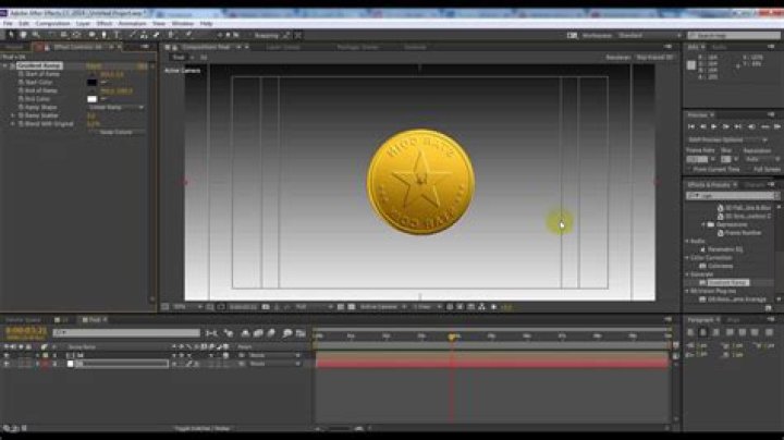 What is ray-traced 3D?