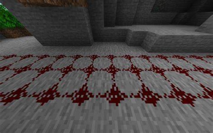 What is Redstone Dust Minecraft?