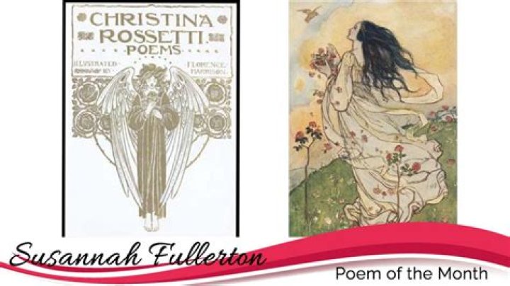 What is Rossetti A Birthday about?