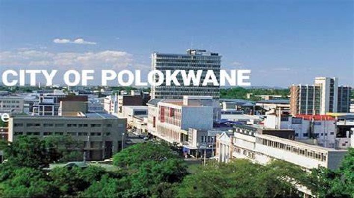 What is so special about Polokwane?