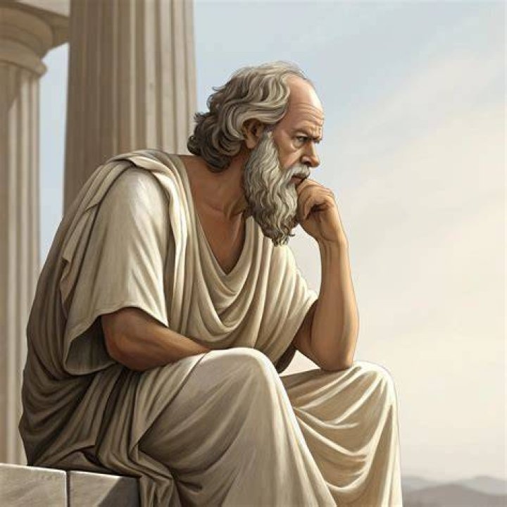 What is Socrate philosophy?