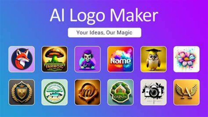 What is the best logo maker in the world?