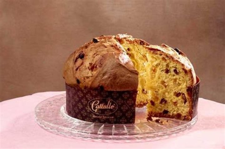 What is the best panettone in Italy?