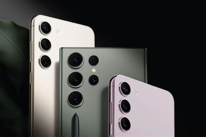 What is the best Samsung phone?
