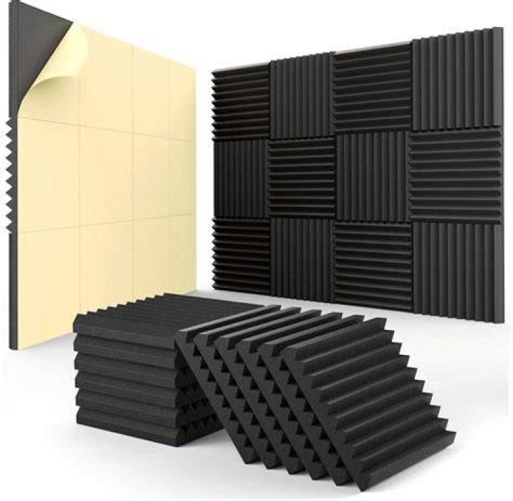 What is the best soundproofing board?