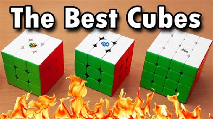 What is the best speed Cube site?