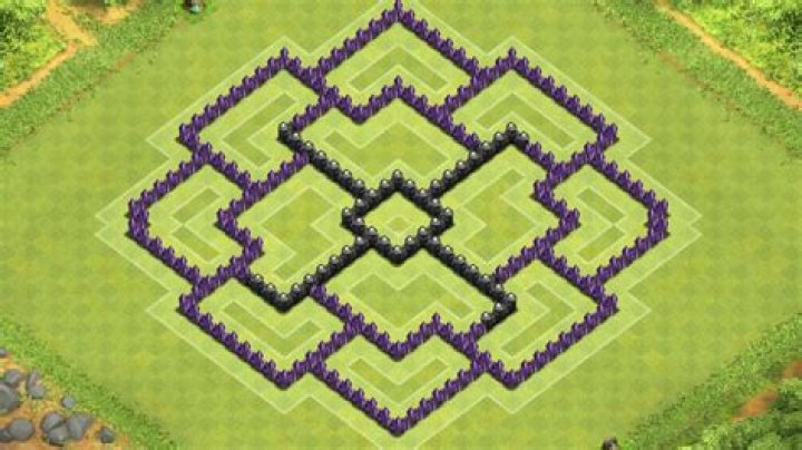 What is the best strategy for th8?