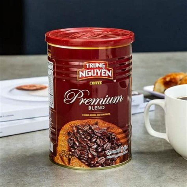 What is the best Trung Nguyen Coffee?