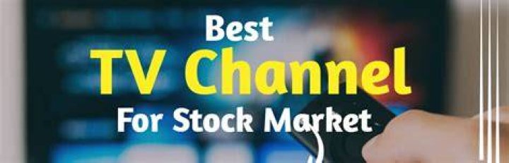 What is the best TV channel for stock market?