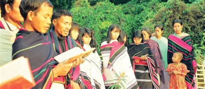 What is the Heraka?