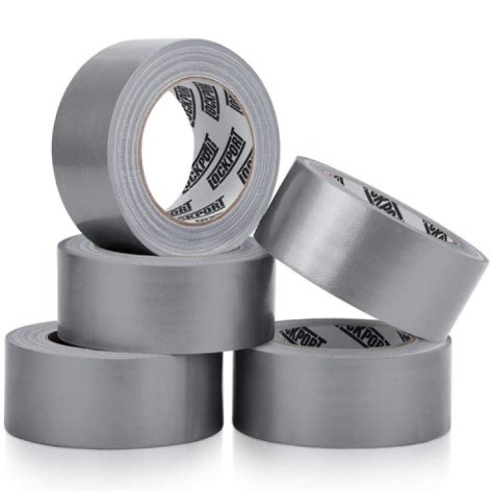 What is the largest roll of duct tape?