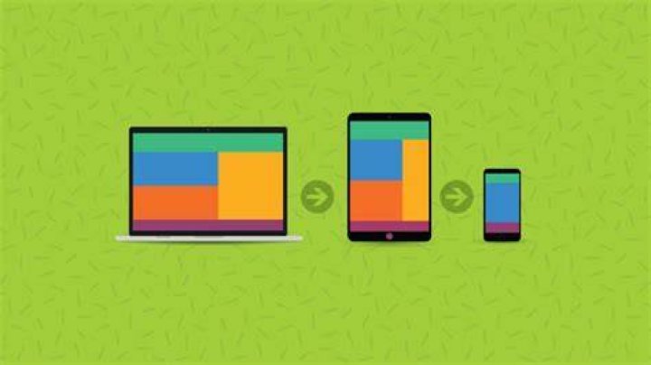 What is the max width for mobile devices?