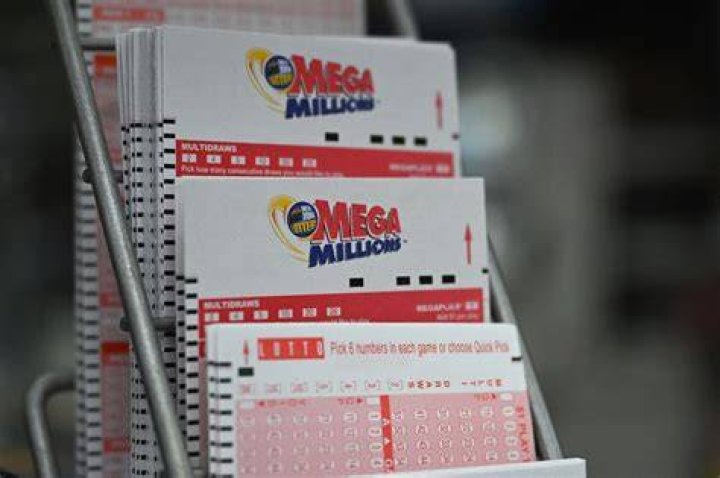 What is the Mega Millions numbers for 1/12 2021?