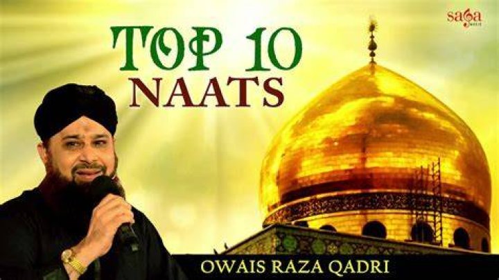 What is the most famous Naat?