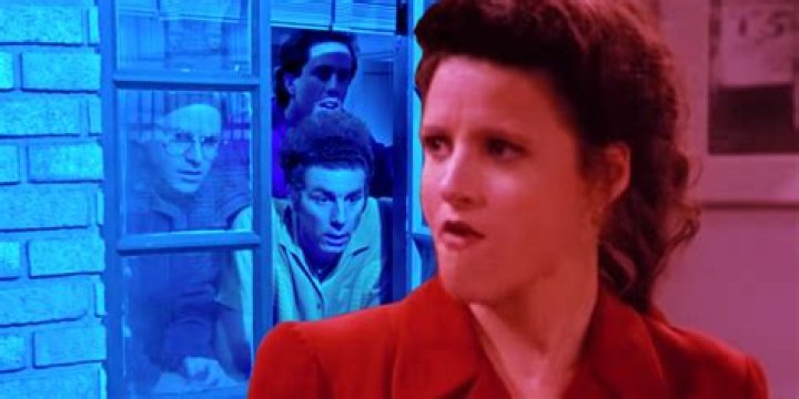 What is the most inappropriate episode of Seinfeld?