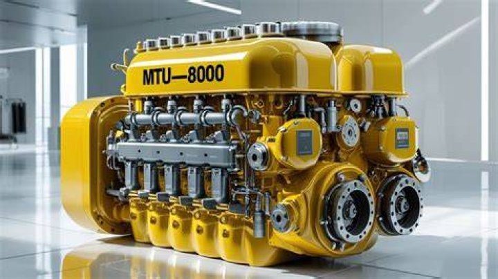 What is the most powerful diesel truck?