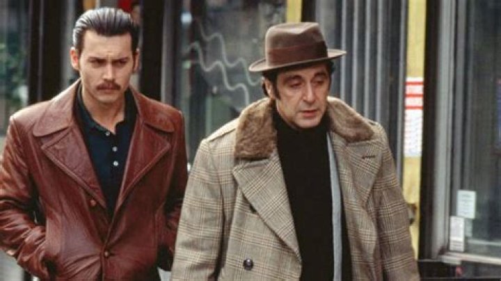 What is the most realistic Mafia film?
