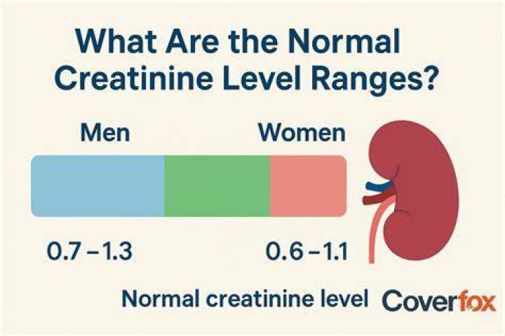 What is the normal range for blood in urine?